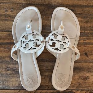 Tory Burch Miller Sandals